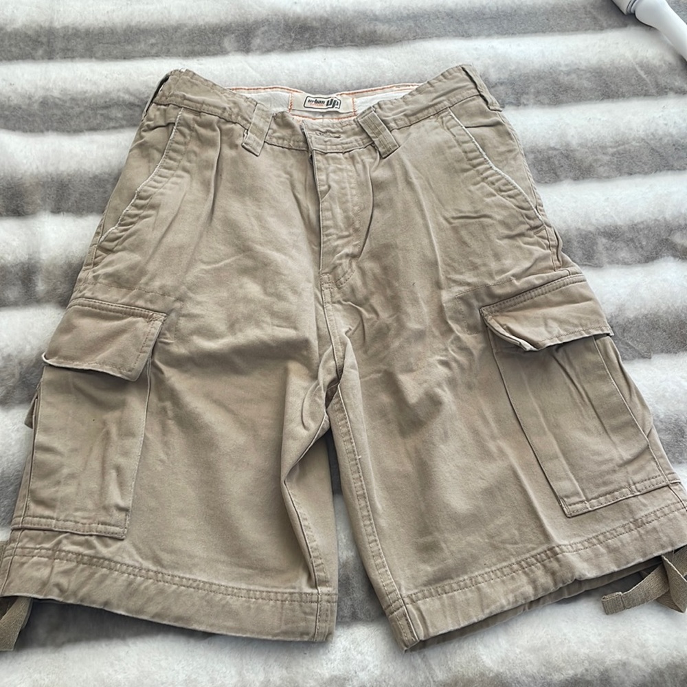 Urban pipeline men’s cargo shorts size 29